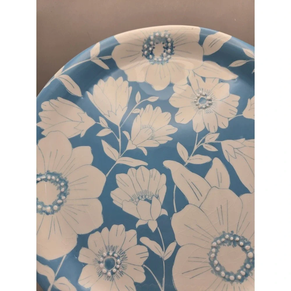 Vintage Platter 'Mesa Home Products' 11